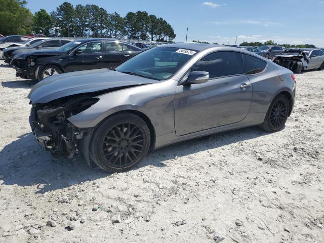 Hyundai Genesis (2011)