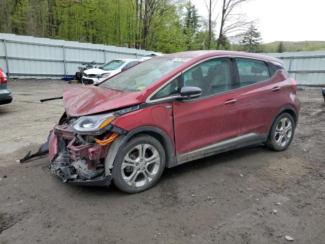 Chevrolet Bolt (2020)