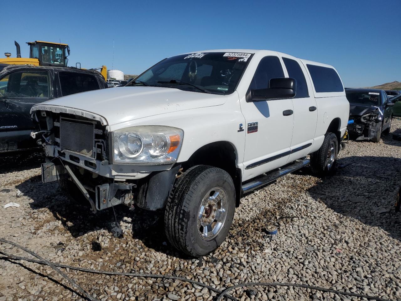 Dodge Ram (2007)