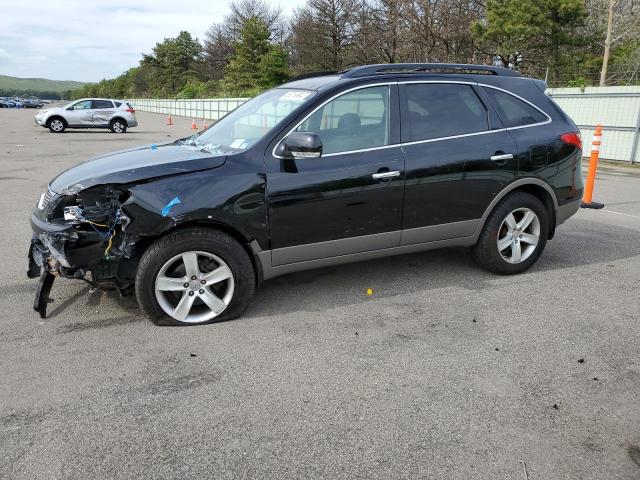 Hyundai Veracruz (2010)