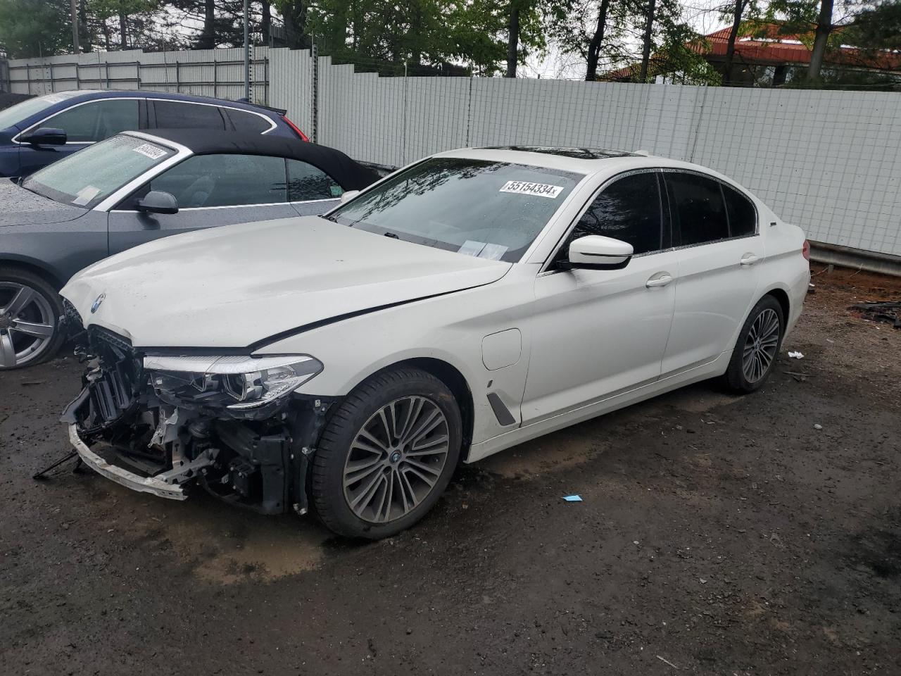 Bmw 5er (2019)