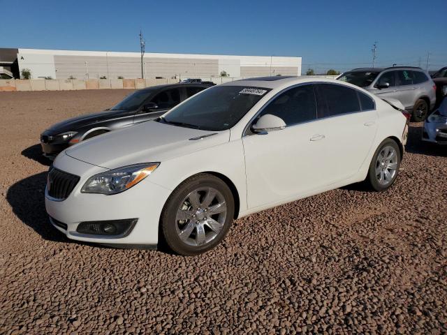 Buick Regal (2016)
