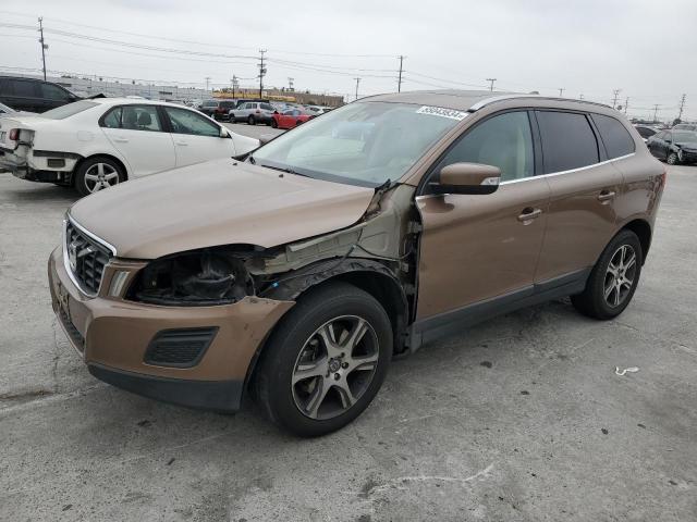 Volvo Xc60 (2011)