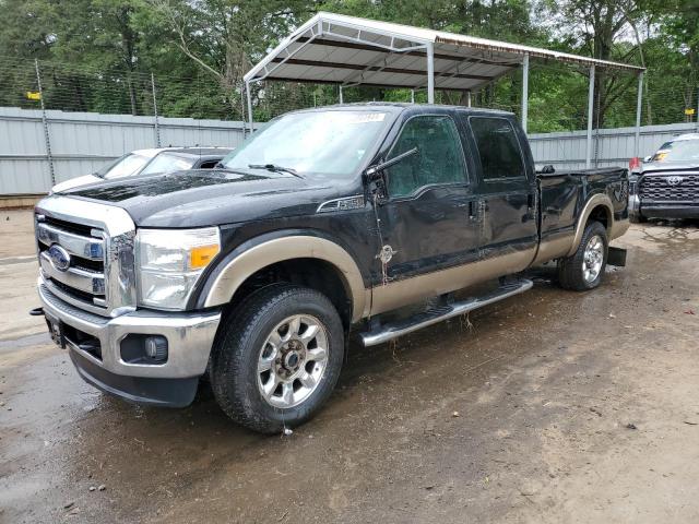Ford F250 (2013)