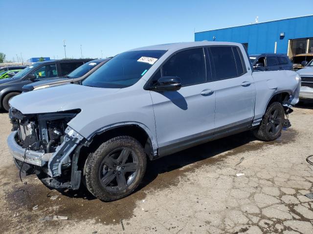 Honda Ridgeline (2023)