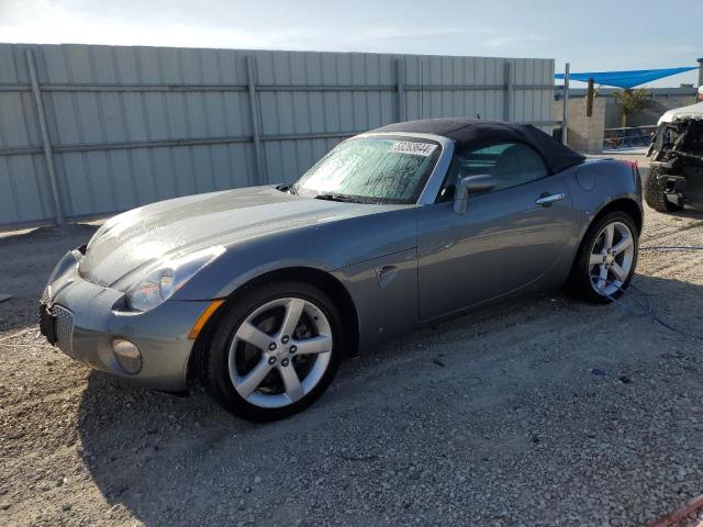 Pontiac Solstice (2006)