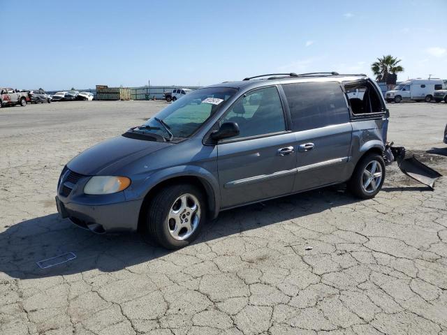 Dodge Caravan (2001)