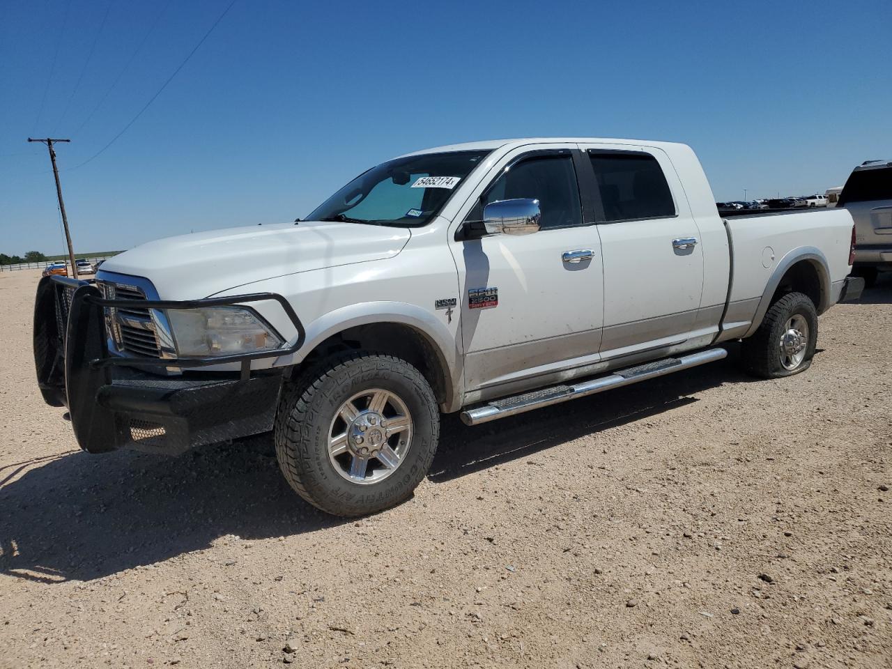 Dodge Ram (2012)