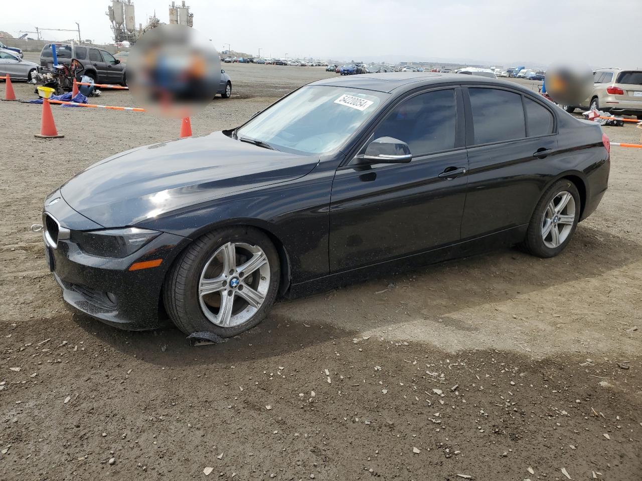 Bmw 3er (2014)