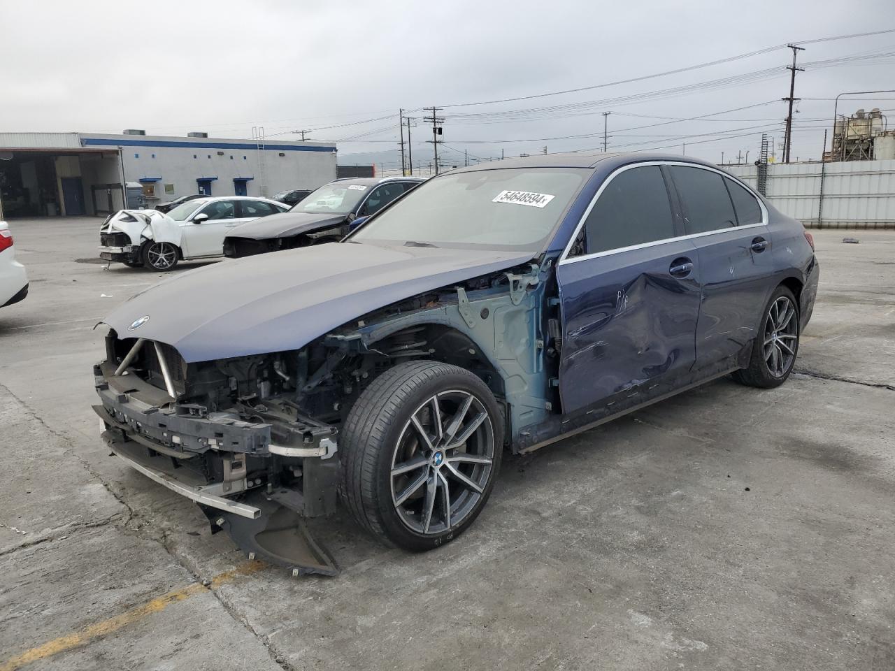 Bmw 3er (2020)