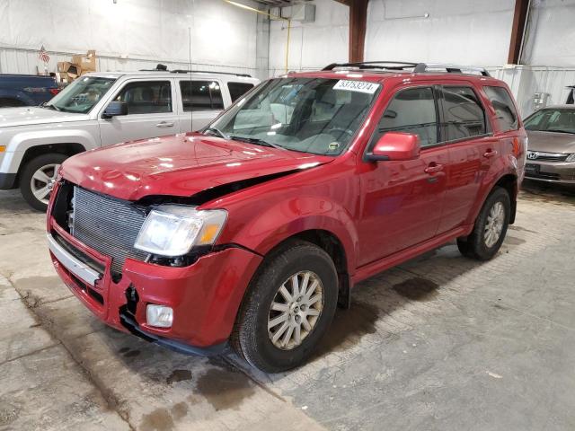 Mercury Mariner (2010)