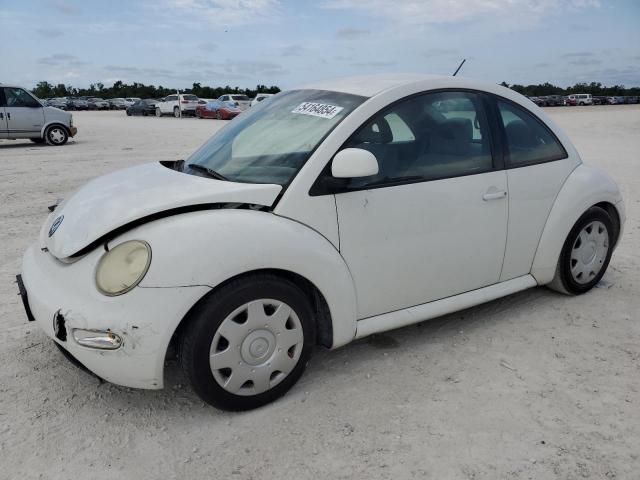 Volkswagen Beetle (1998)
