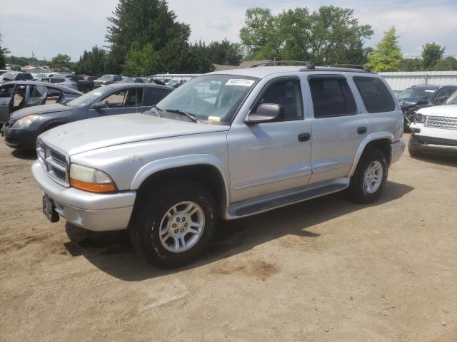 Dodge Durango (2002)