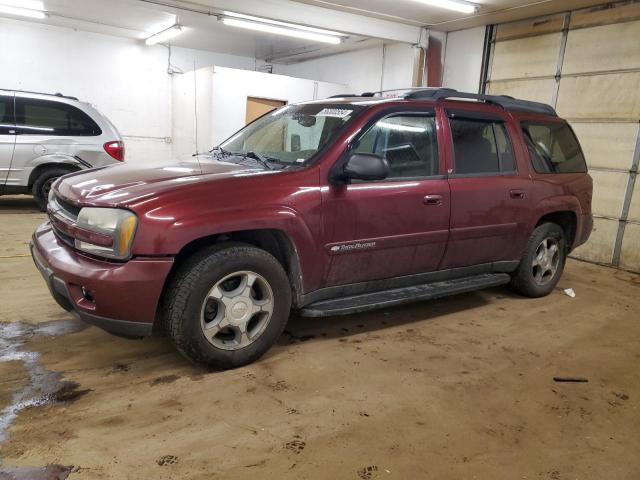 Chevrolet Trailblzr (2004)