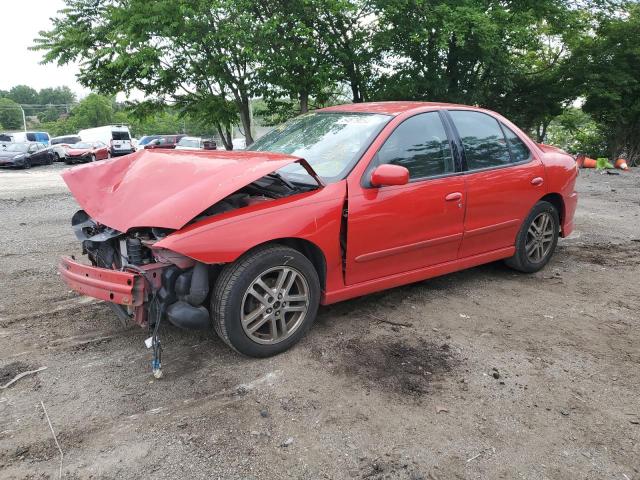 Chevrolet Cavalier (2004)