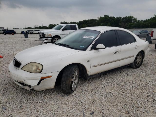 Mercury Sable (2000)