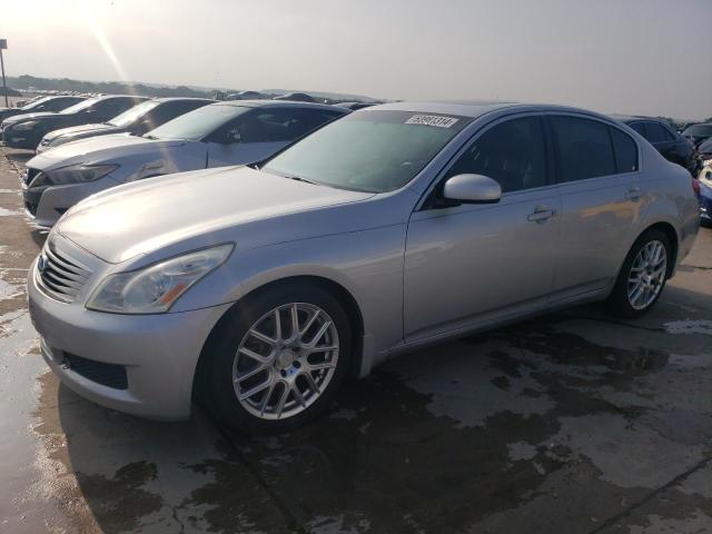 Infiniti G35 (2008)
