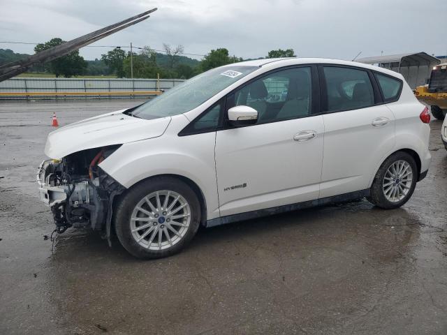 Ford Cmax (2013)