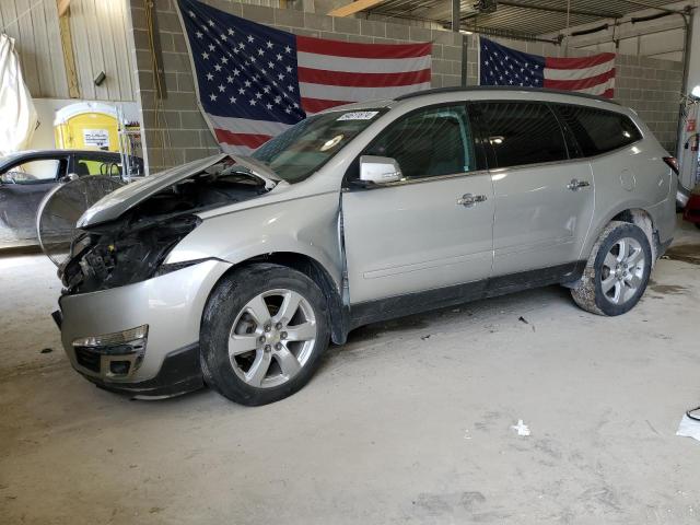 Chevrolet Traverse (2016)