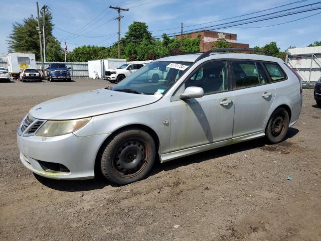 Saab 9 3 (2008)