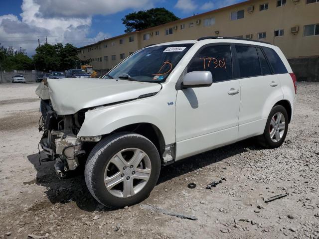 Suzuki Gr vitara (2007)