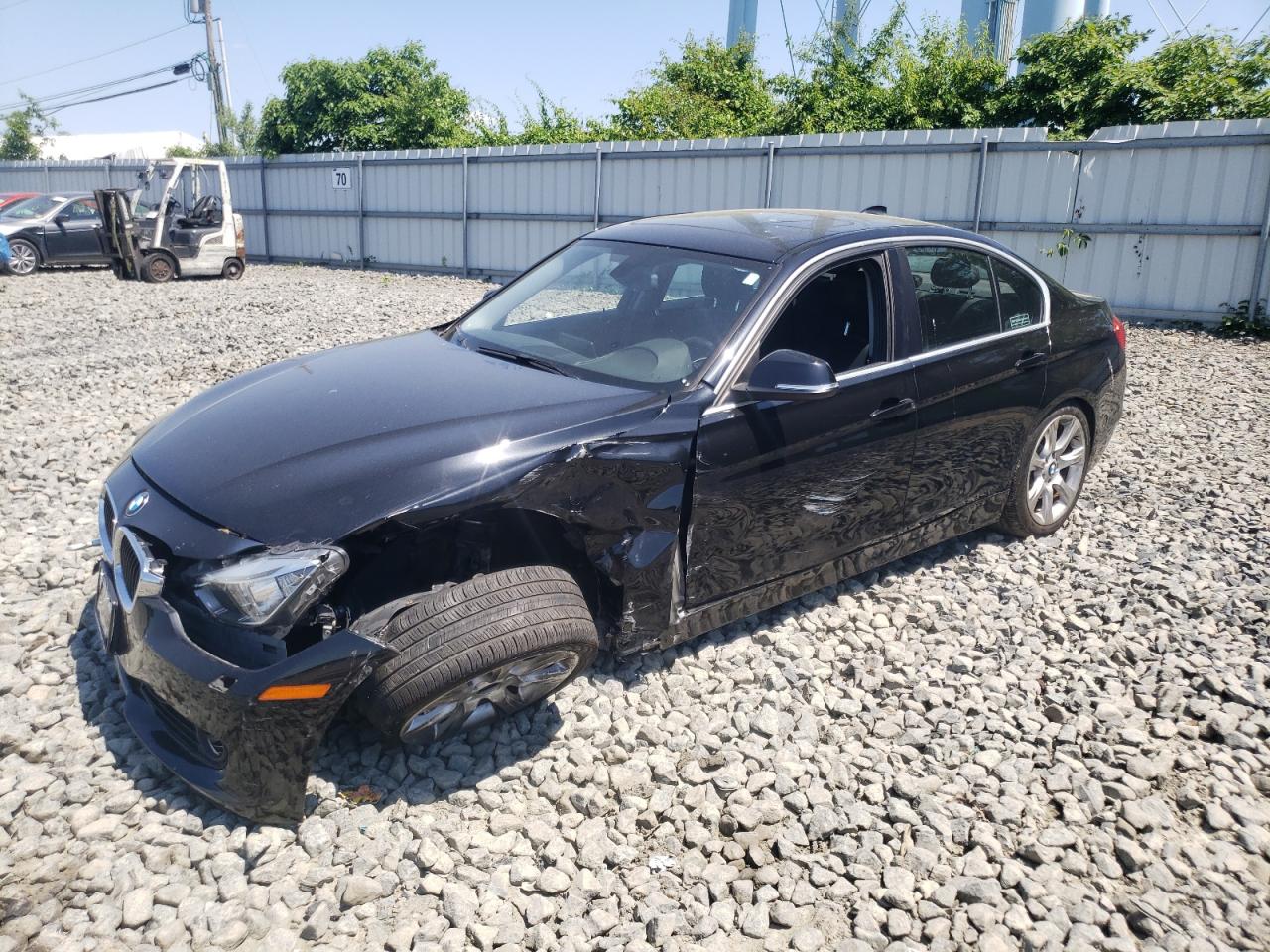 Bmw 3er (2015)