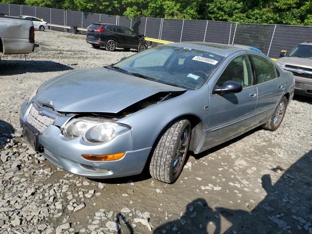 Chrysler 300 (2004)