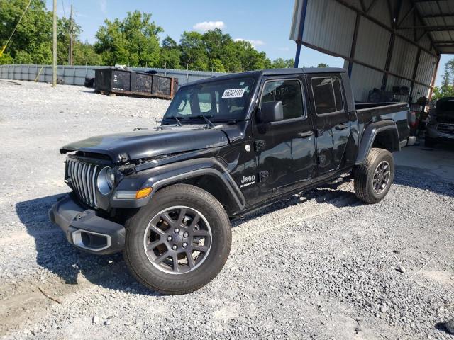 Jeep Gladiator (2020)