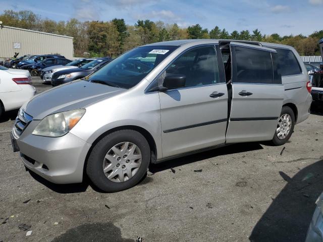 Honda Odyssey lx (2006)