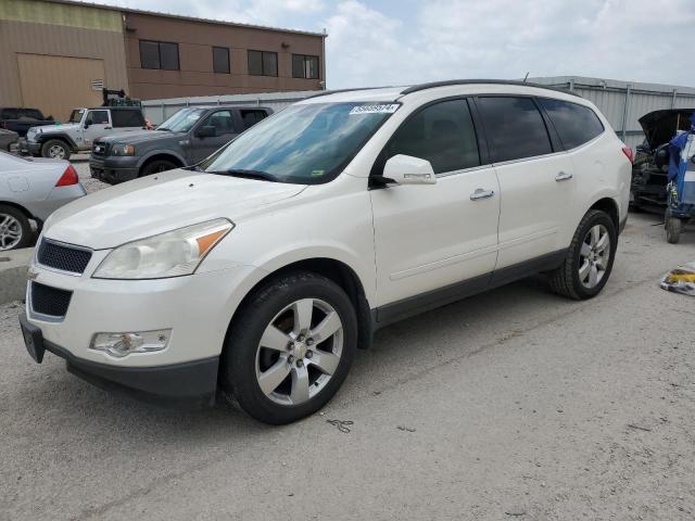 Chevrolet Traverse (2011)
