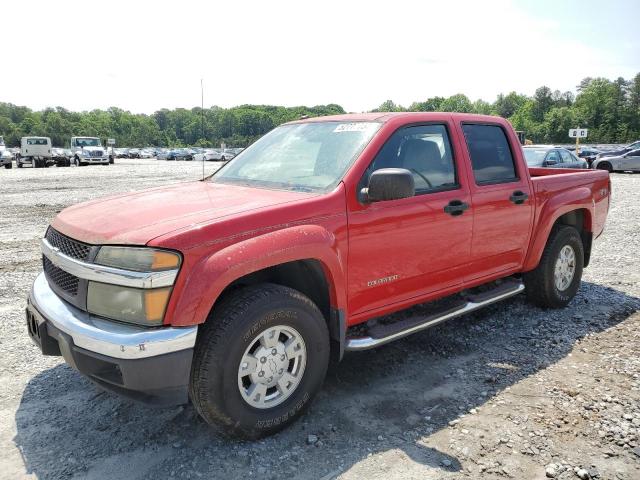 Chevrolet Colorado (2005)