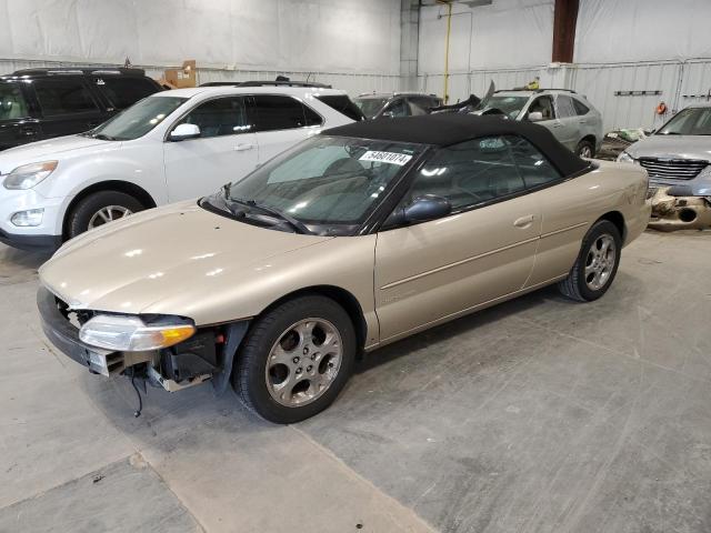 Chrysler Sebring (1999)