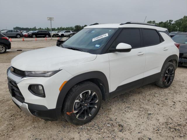 Chevrolet Trailblzr (2023)