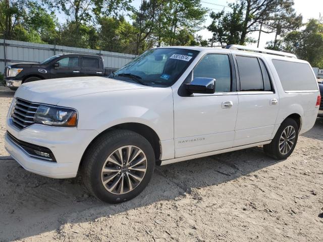 Lincoln Navigator (2016)