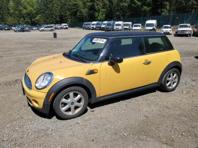 Mini Cooper (2008)