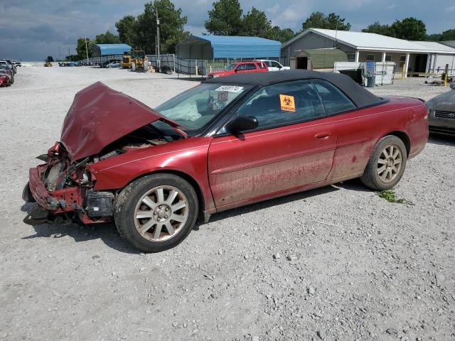 Chrysler Sebring (2004)