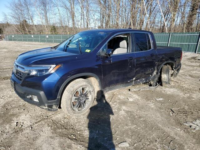 Honda Ridgeline (2019)