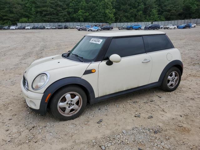 Mini Cooper (2009)