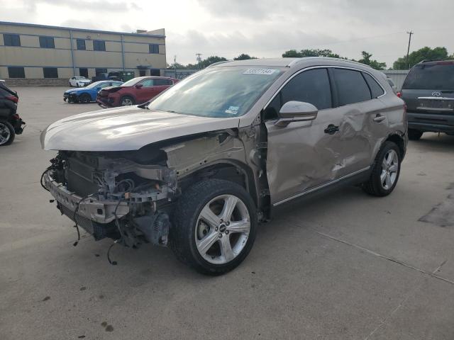 Lincoln Mkc (2018)