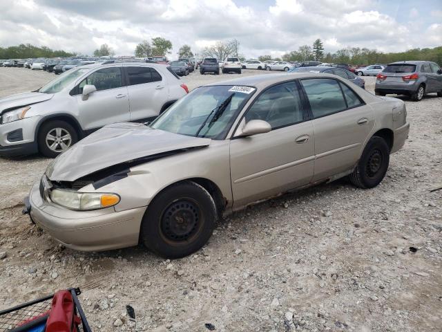 Buick Century (2003)