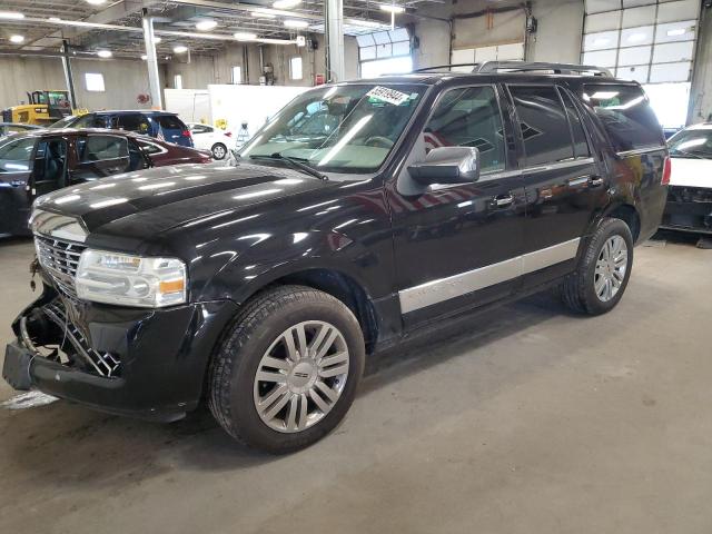 Lincoln Navigator (2008)