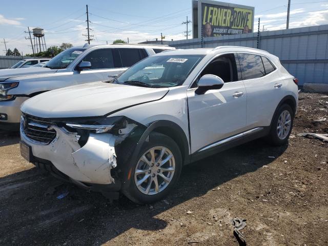 Buick Envision (2021)