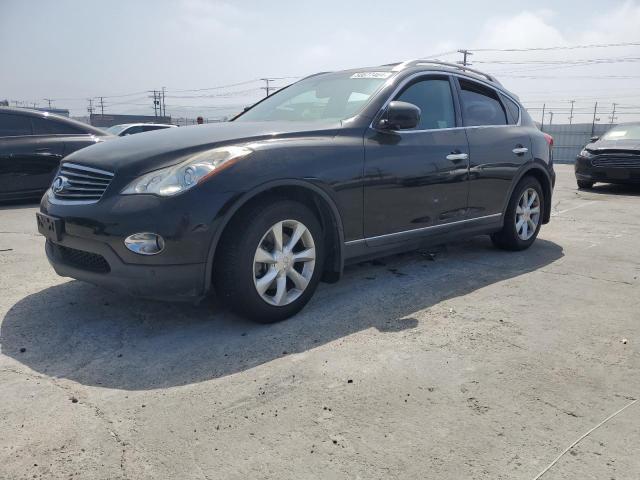 Infiniti Ex35 (2009)