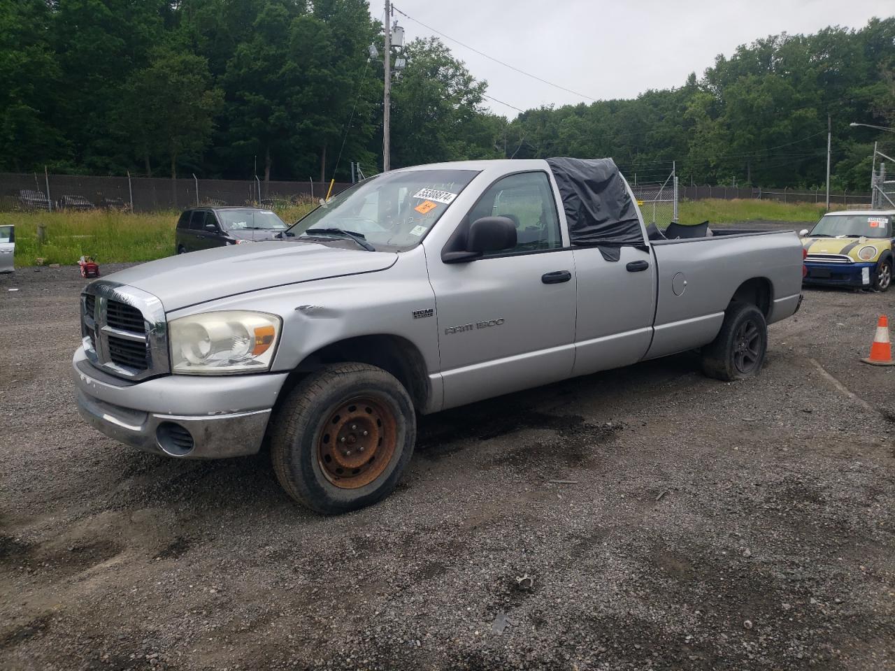 Dodge Ram (2007)