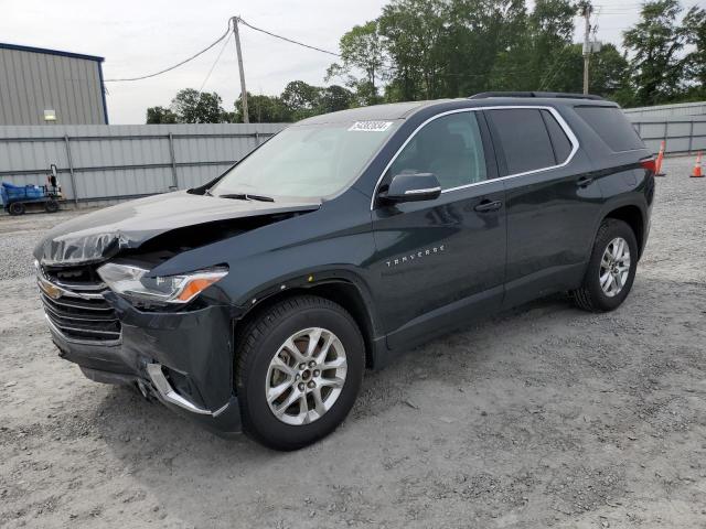 Chevrolet Traverse (2020)