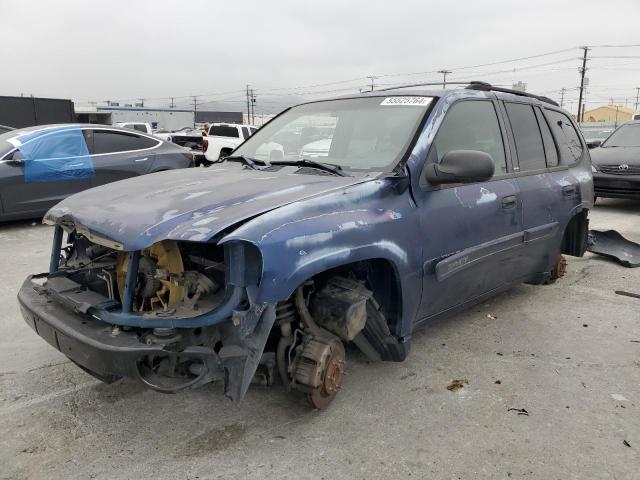 Gmc Envoy (2003)