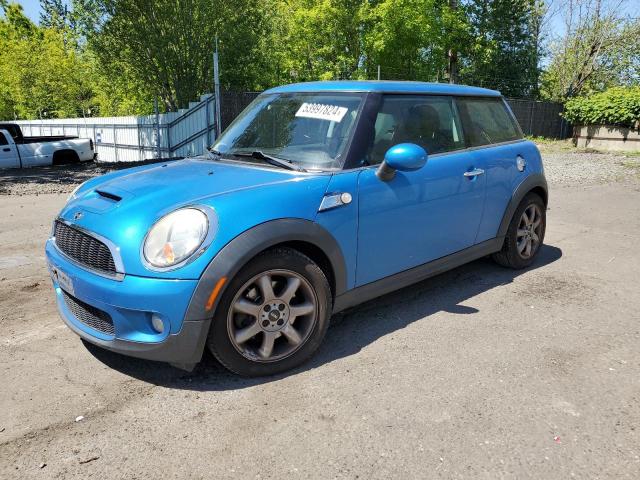 Mini Cooper (2010)