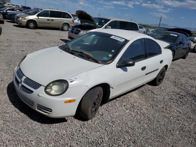 Dodge Neon (2003)
