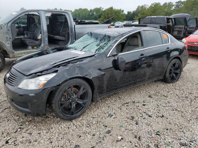 Infiniti G35 (2008)