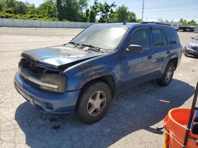 Chevrolet Trailblzr (2006)